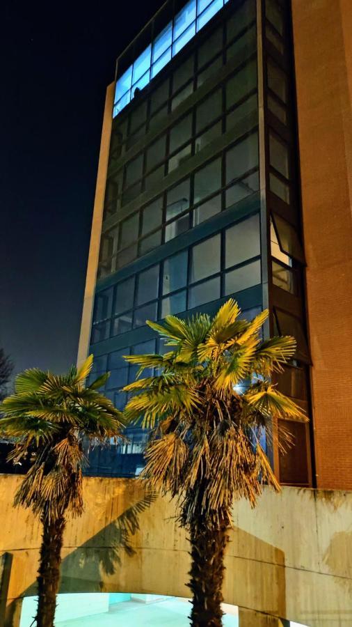 Bologna Vista Parco Apartment 2 Letti Matrimoniali المظهر الخارجي الصورة