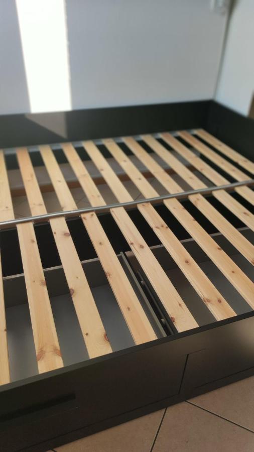 Bologna Vista Parco Apartment 2 Letti Matrimoniali المظهر الخارجي الصورة