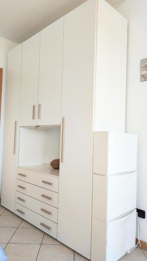 Bologna Vista Parco Apartment 2 Letti Matrimoniali المظهر الخارجي الصورة
