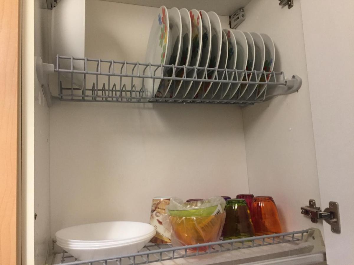 Bologna Vista Parco Apartment 2 Letti Matrimoniali المظهر الخارجي الصورة