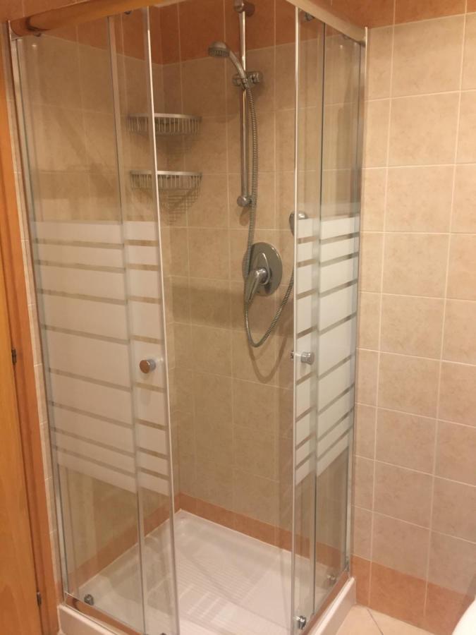 Bologna Vista Parco Apartment 2 Letti Matrimoniali المظهر الخارجي الصورة