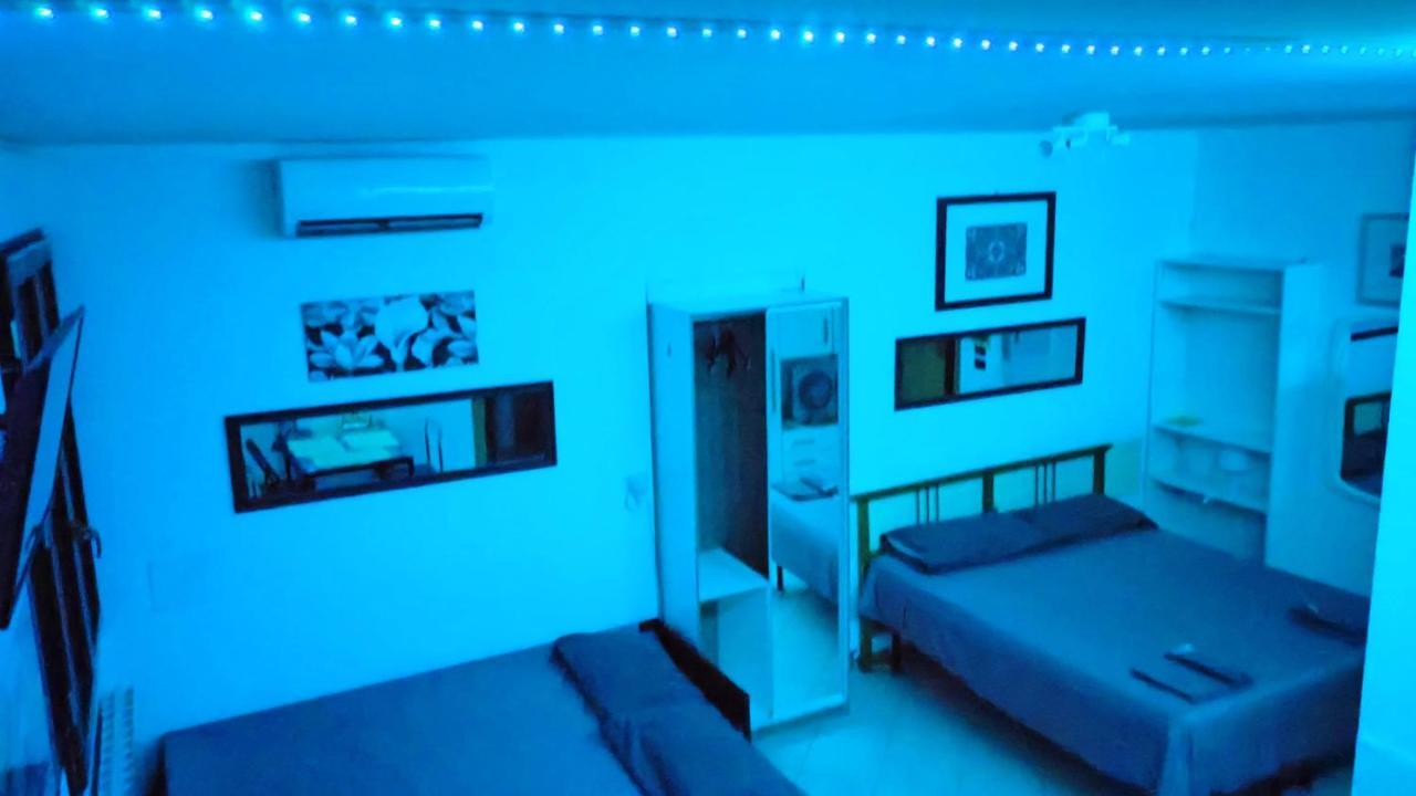 Bologna Vista Parco Apartment 2 Letti Matrimoniali المظهر الخارجي الصورة